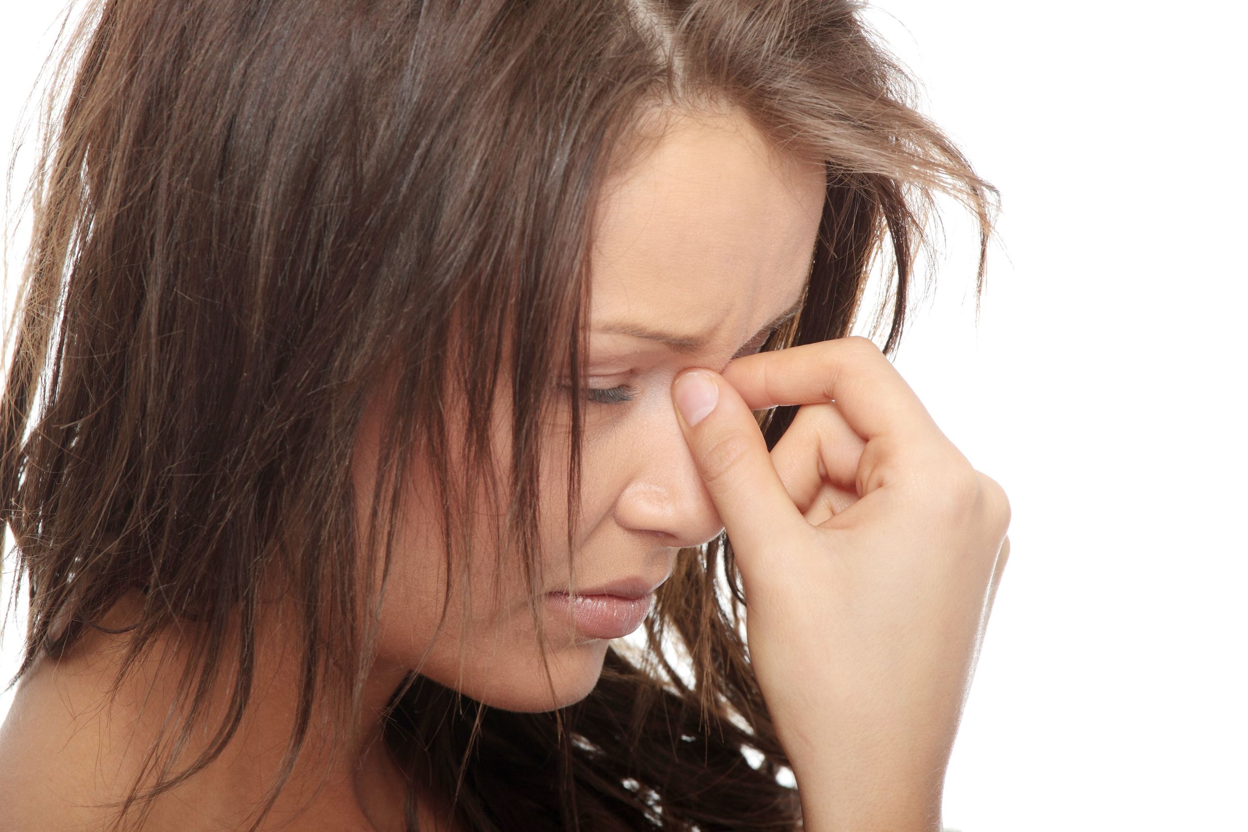 Headaches and migraines